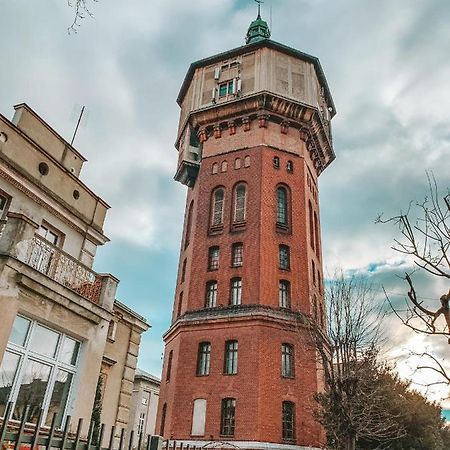 Apartamenty W Wiezy Swidnica  Exterior photo